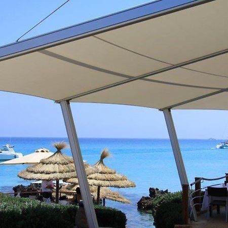 Appartement Ezzouhour Dar Sammoud Kelibia Kültér fotó