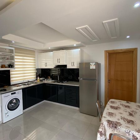 Appartement Ezzouhour Dar Sammoud Kelibia Kültér fotó