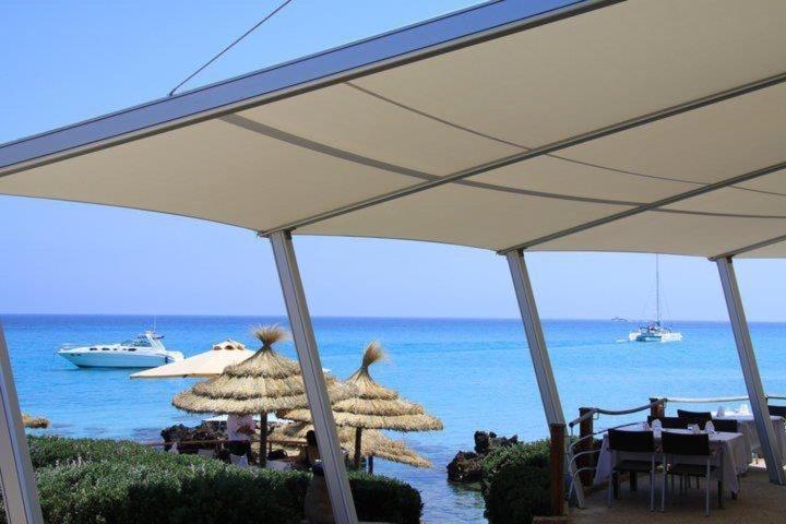 Appartement Ezzouhour Dar Sammoud Kelibia Kültér fotó