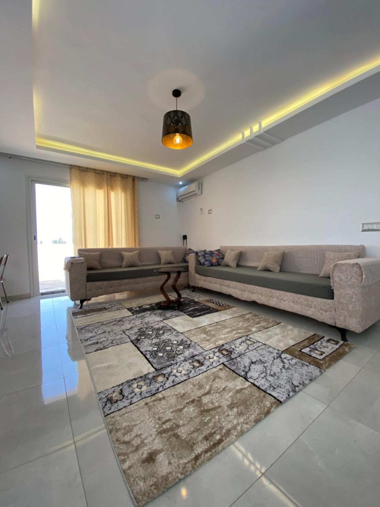 Appartement Ezzouhour Dar Sammoud Kelibia Kültér fotó