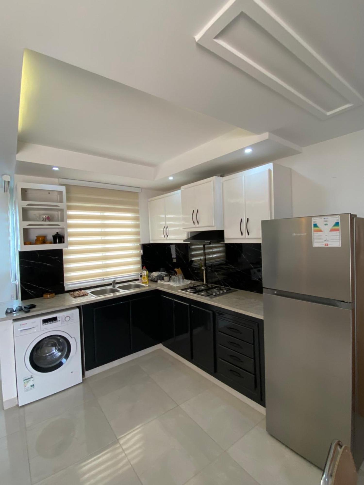 Appartement Ezzouhour Dar Sammoud Kelibia Kültér fotó