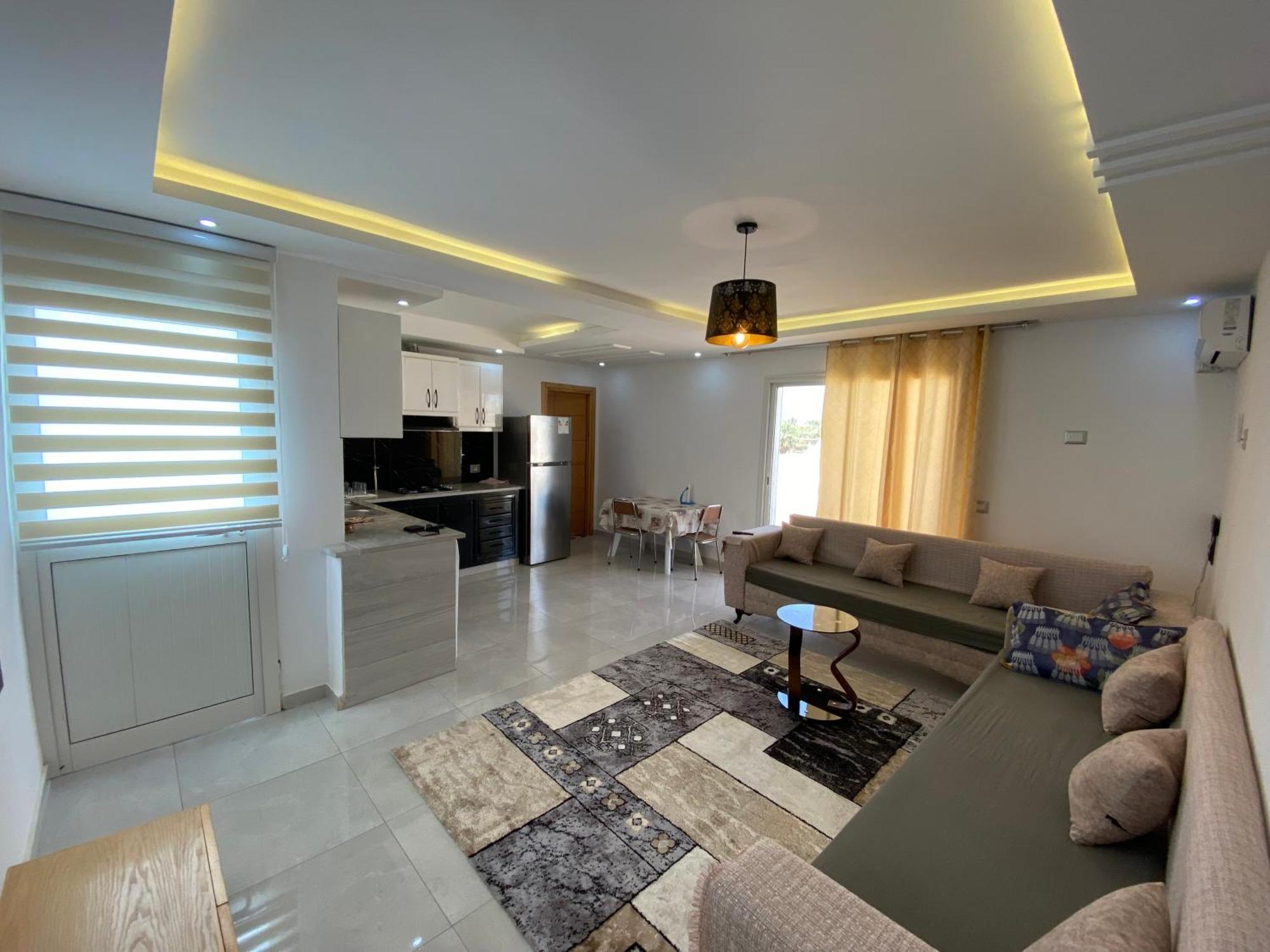 Appartement Ezzouhour Dar Sammoud Kelibia Kültér fotó