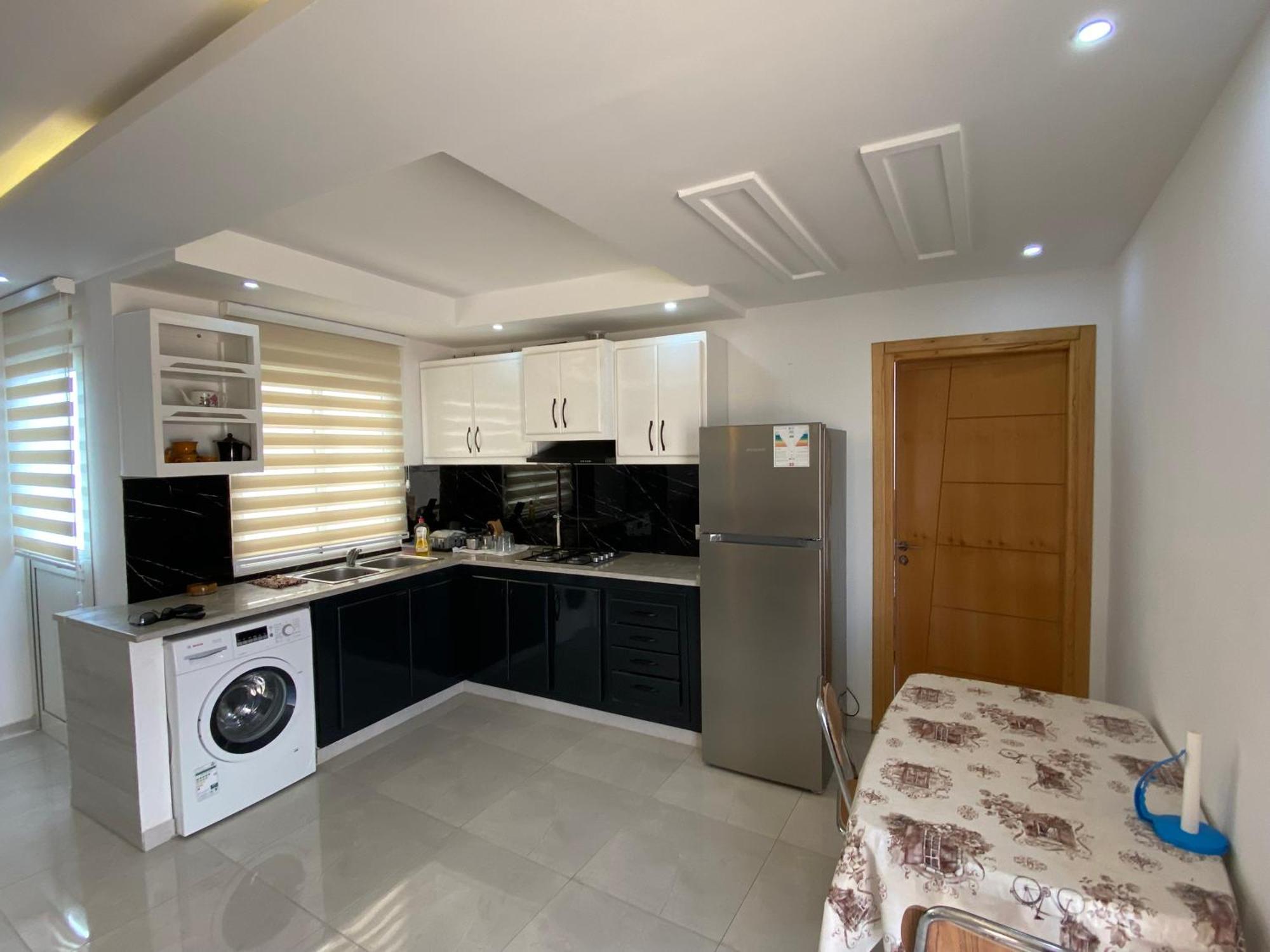 Appartement Ezzouhour Dar Sammoud Kelibia Kültér fotó