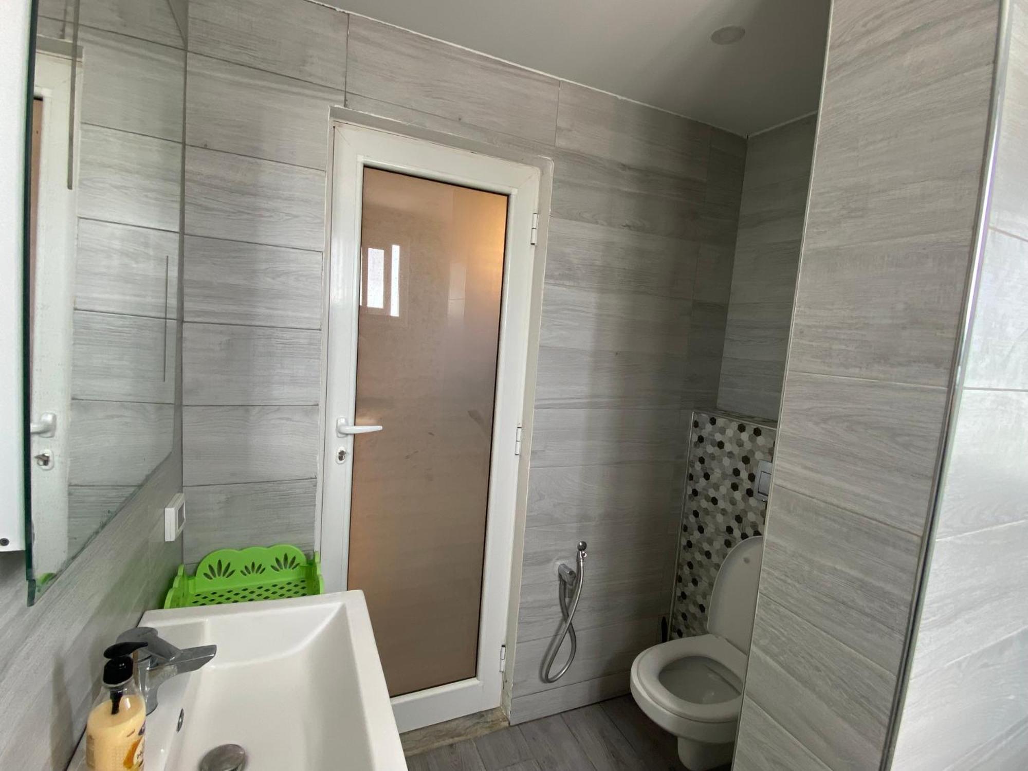 Appartement Ezzouhour Dar Sammoud Kelibia Kültér fotó