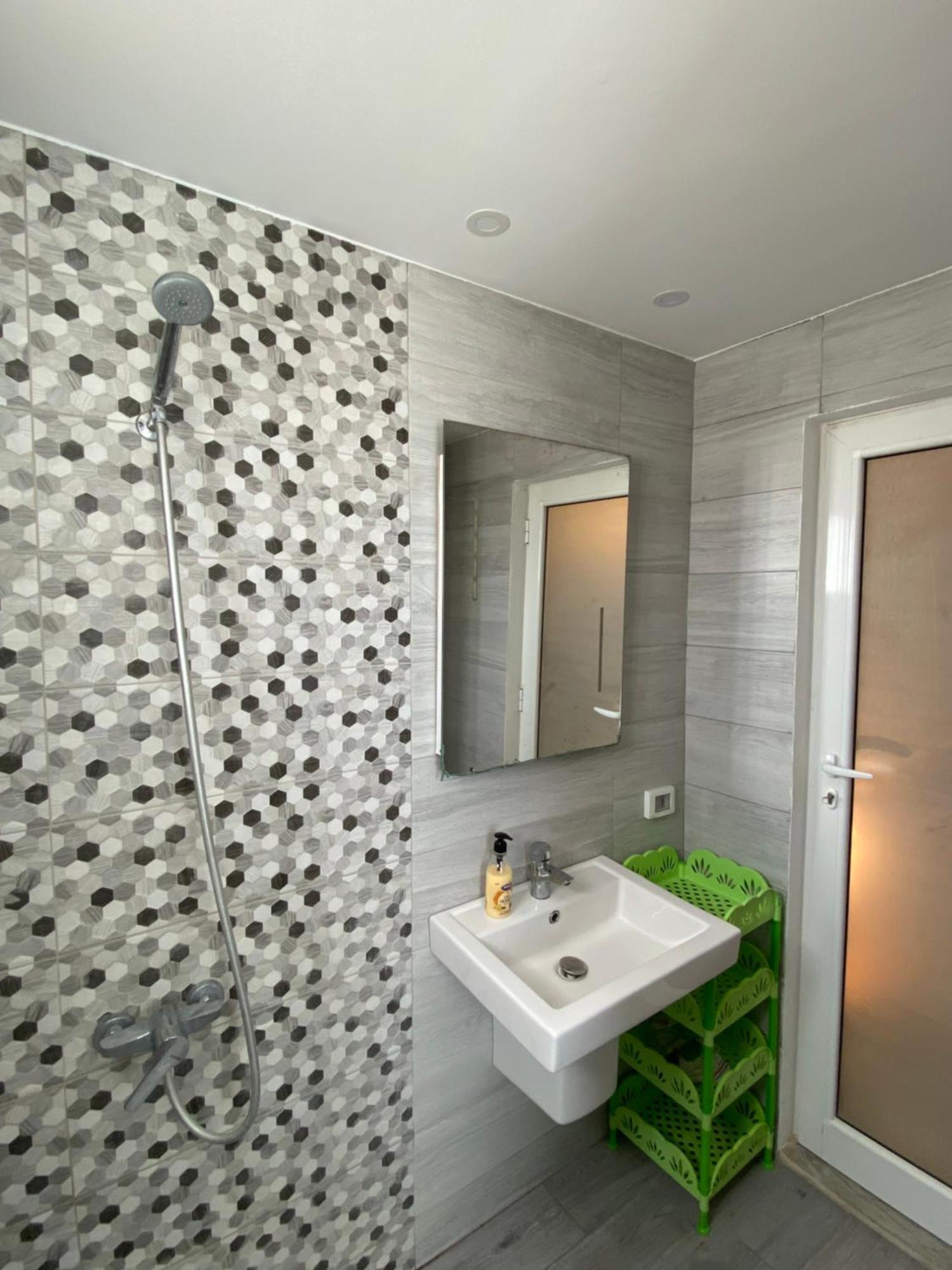 Appartement Ezzouhour Dar Sammoud Kelibia Kültér fotó