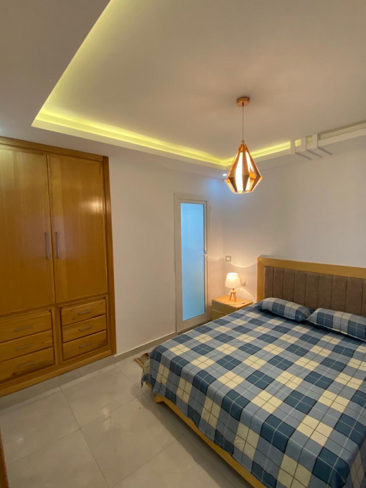 Appartement Ezzouhour Dar Sammoud Kelibia Kültér fotó