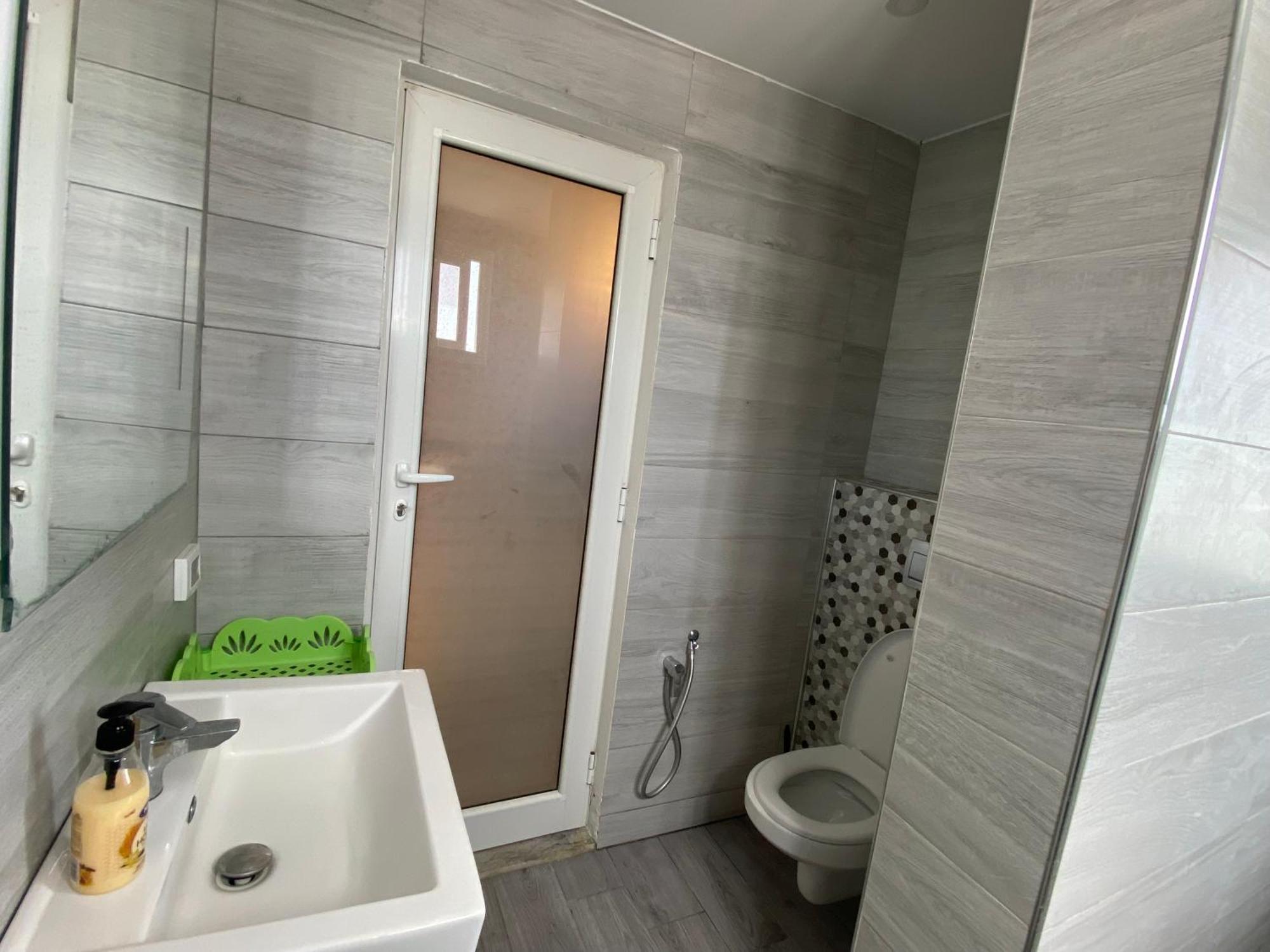Appartement Ezzouhour Dar Sammoud Kelibia Kültér fotó